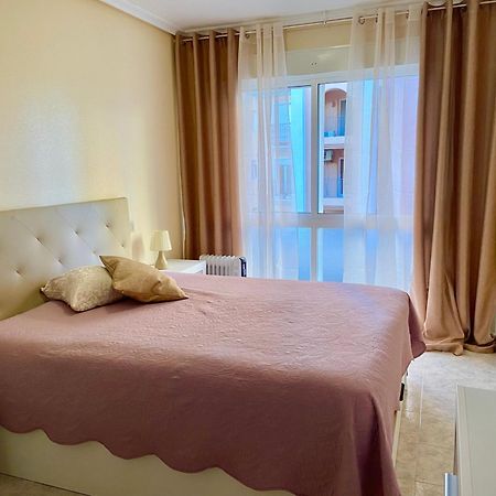 Beautiful Apartment Near Playa De Los Locos Torrevieja Exterior photo